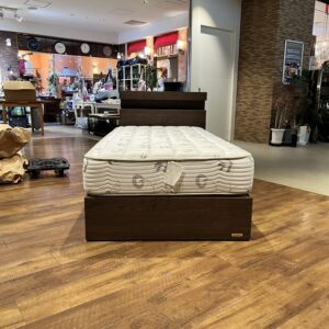 シングルベッドセット