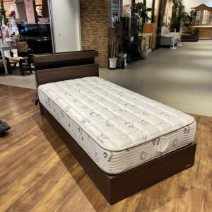 シングルベッドセット