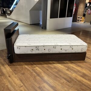 シングルベッドセット