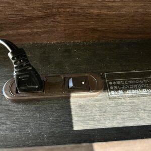 シングルベッドセット