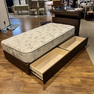シングルベッドセット