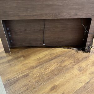 シングルベッドセット