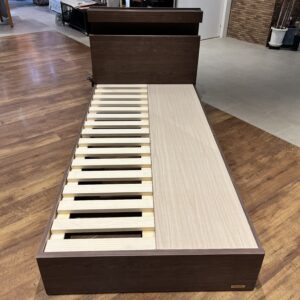 シングルベッドセット