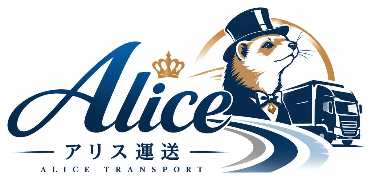 アリス運送 Alice Transport