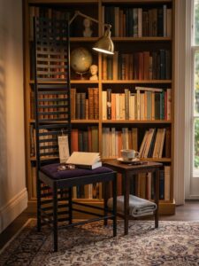 HILL HOUSECHAIR/ヒルハウスチェア