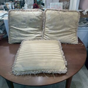 【5個】クッション アシュレイ ASHLEY クッションカバー