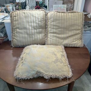 【5個】クッション アシュレイ ASHLEY クッションカバー