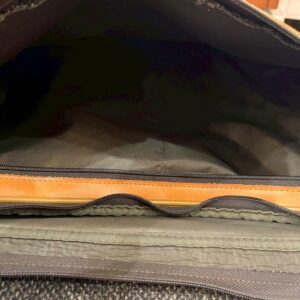【廃盤希少】 ツイードキャリー スーツケース