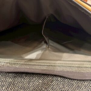 【廃盤希少】 ツイードキャリー スーツケース