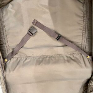【廃盤希少】 ツイードキャリー スーツケース