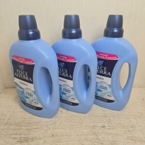 【3個】 新品 フェルチェアズーラ 3000m 洗剤