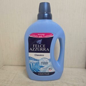 【3個】 新品 フェルチェアズーラ 3000m 洗剤