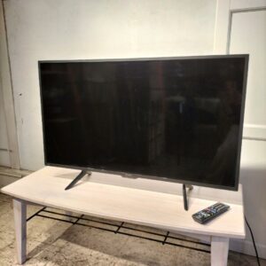 AQUOS　42V型 液晶テレビ