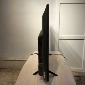 AQUOS　42V型 液晶テレビ