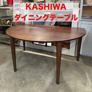 ダイニングテーブル ビーチ 無垢材 北欧スタイル