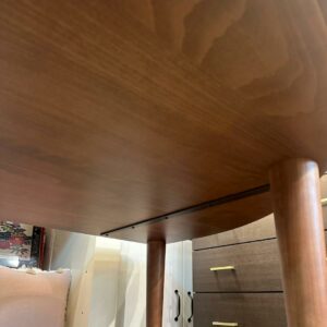 ダイニングテーブル ビーチ 無垢材 北欧スタイル