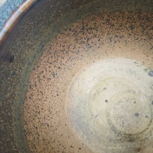 睡蓮鉢 金魚鉢12角形