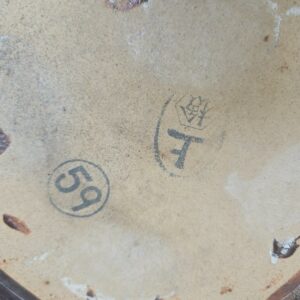 睡蓮鉢 金魚鉢12角形