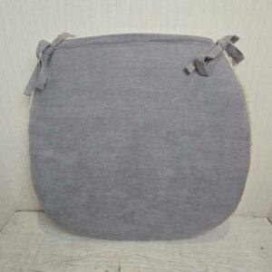 【4個セット】新品 大判 バテイ クッション