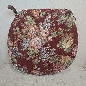 【4個セット】新品 大判 バテイ クッション