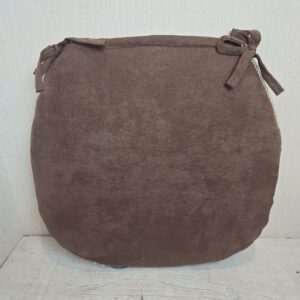 【4個セット】新品 大判 バテイ クッション