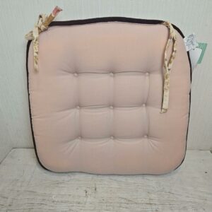 【4個セット】新品 大判 バテイ クッション
