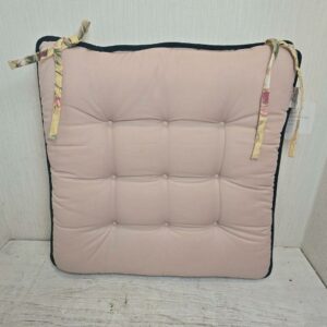 【4個セット】新品 大判 バテイ クッション