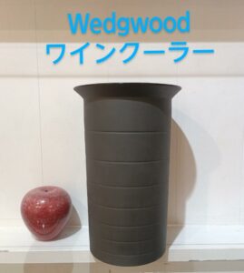 【極美品】 ニックモンロー ワインクーラー ブラック