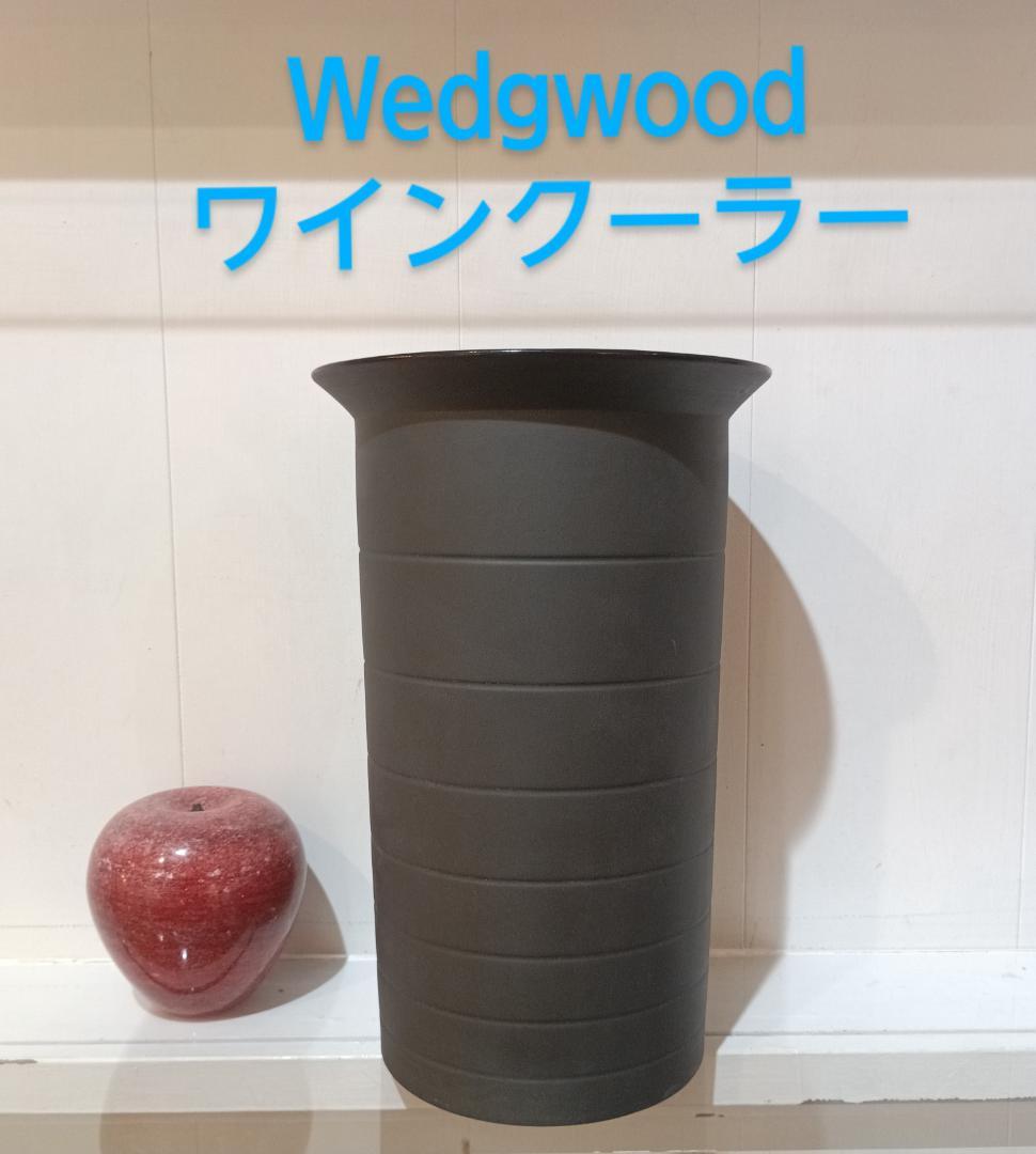 【極美品】 ニックモンロー ワインクーラー ブラック