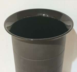 【極美品】 ニックモンロー ワインクーラー ブラック