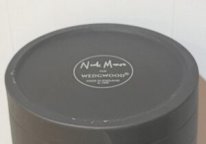 【極美品】 ニックモンロー ワインクーラー ブラック