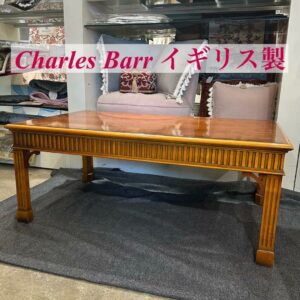【高品質】 ローテーブル イギリス製