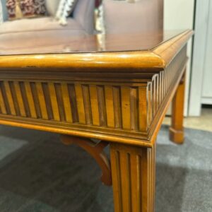 【高品質】 ローテーブル イギリス製