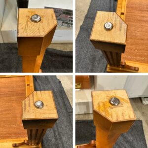 【高品質】 ローテーブル イギリス製