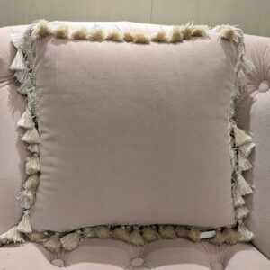 クッション ピンク プリンセス ベロア クラシック コレクション
