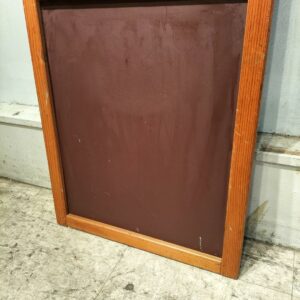 アンティーク スタンドミラー 　姿見　天然木