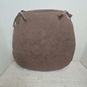 【4個セット】 新品 バテイ クッション 赤