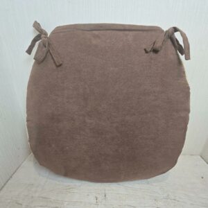 【4個セット】 新品 バテイ クッション 赤