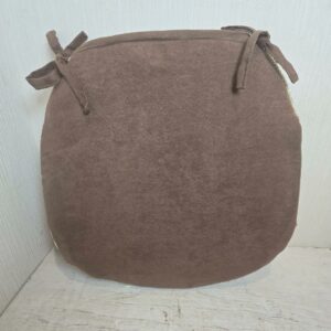 【4個セット】 新品 バテイ クッション 赤